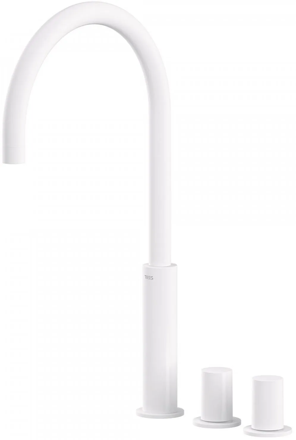 Змішувачі для раковини Tres Project 06110502BM