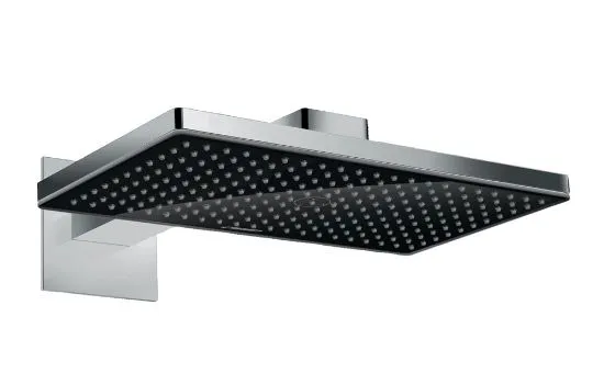 Верхній душ Hansgrohe Rainmaker Select 466 x 270 1jet 24003600