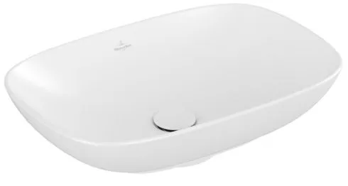 Раковина на стільницю Villeroy and Boch Loop and Friends 4A4900RW