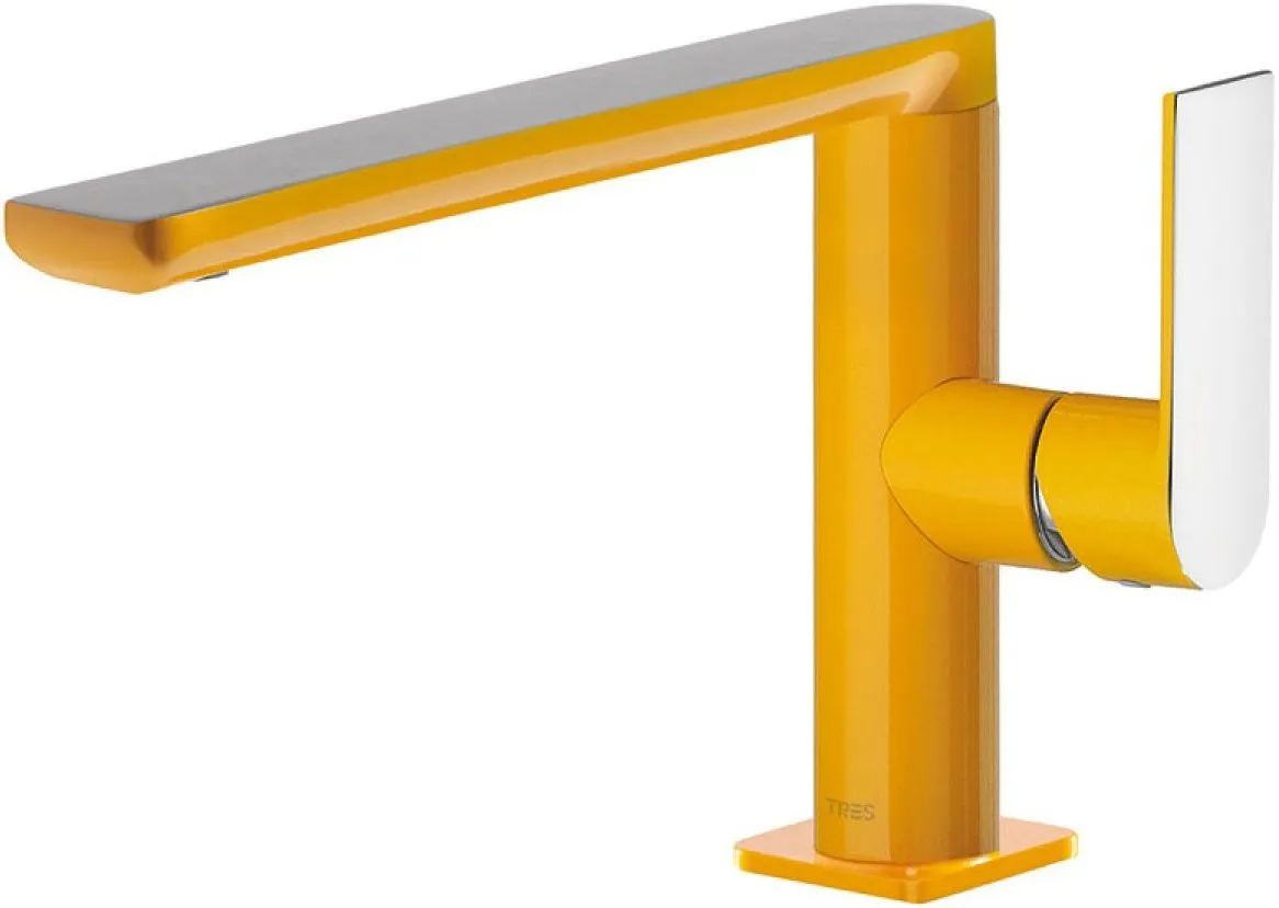 Змішувачі на раковину Tres Loft 20020501AM