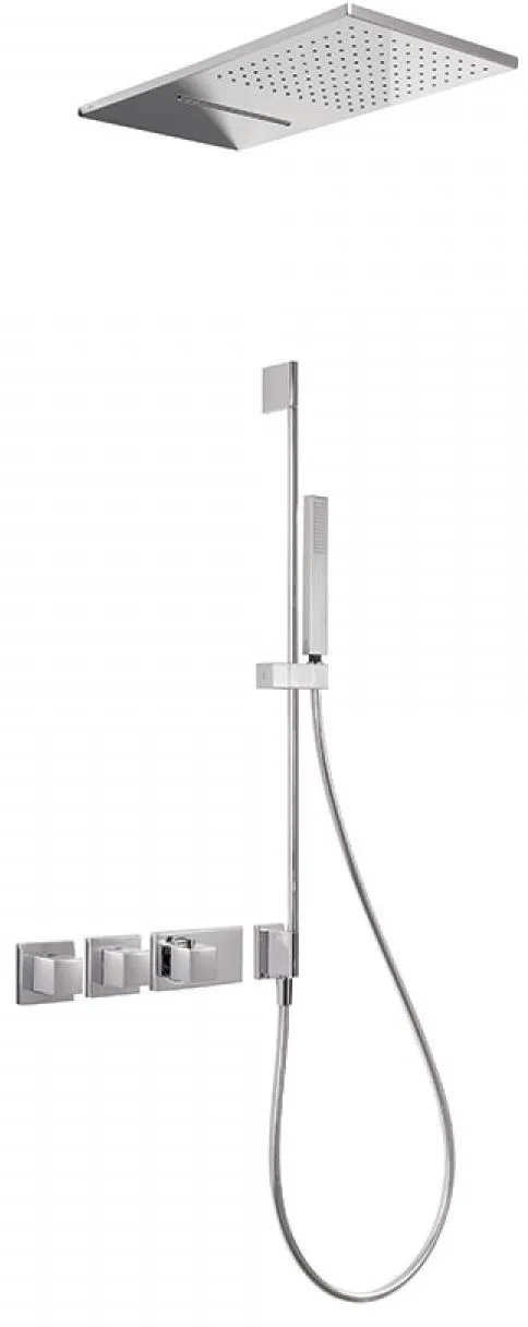 Душова система Tres Block System 20725309