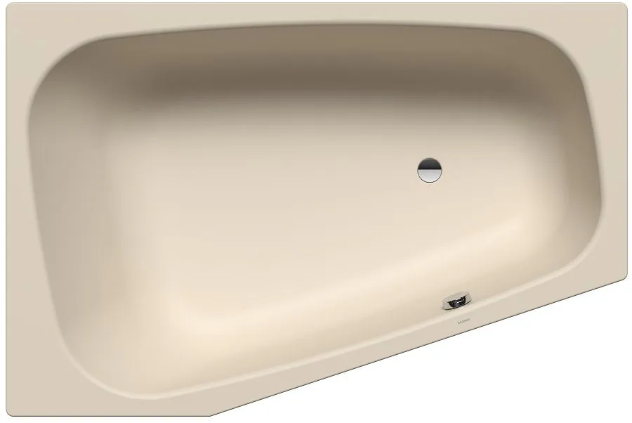 Ванна Plaza Duo 2370 0001 0661