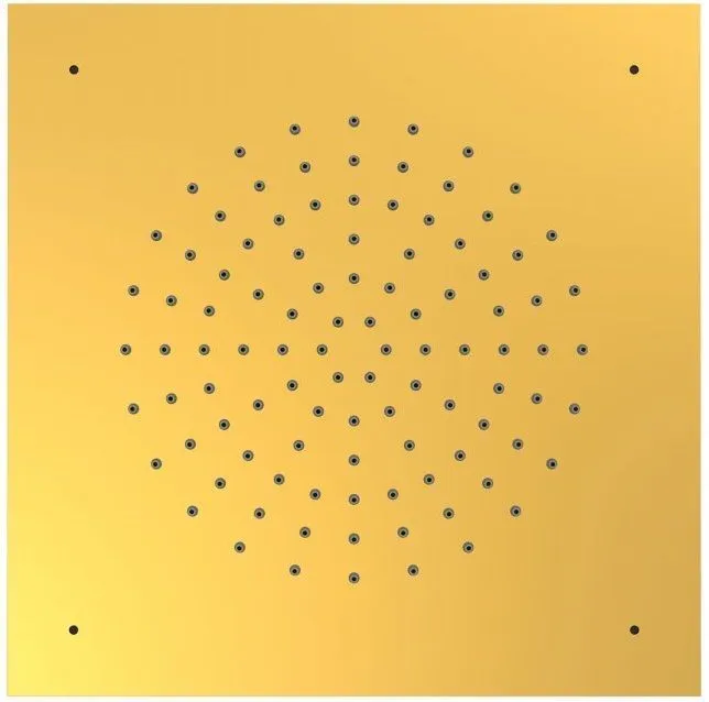Верхний душ Tres  380Х380 29995301OR