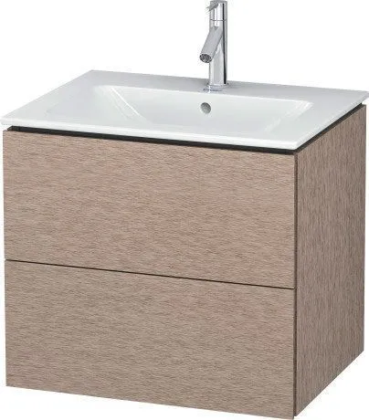 Тумба L-Cube Duravit  620 x 481 мм (без раковины) LC624001111