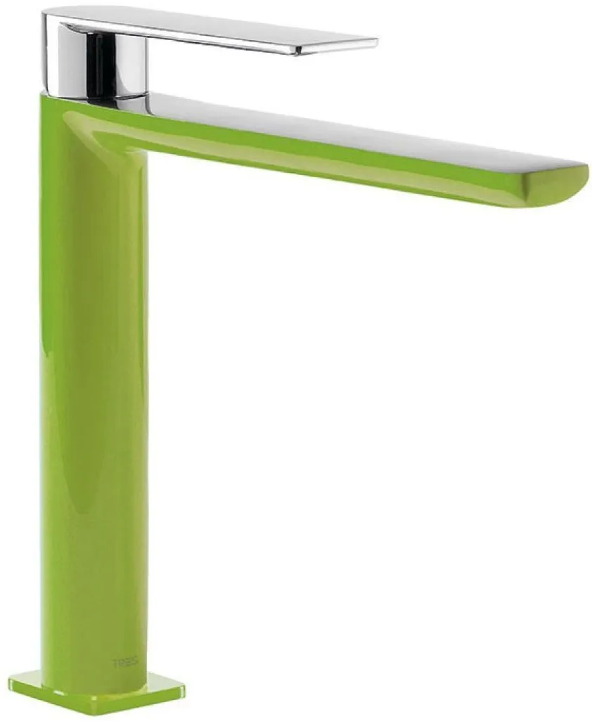 Змішувачі на раковину Tres Loft 20020303VE