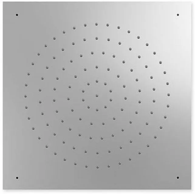 Верхний душ Tres  380Х380 29995301