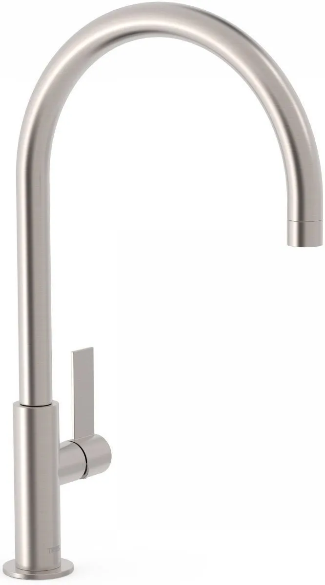 Змішувач для умивальника Tres Project 21190601AC