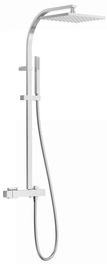 Душевая система Tres 00719101