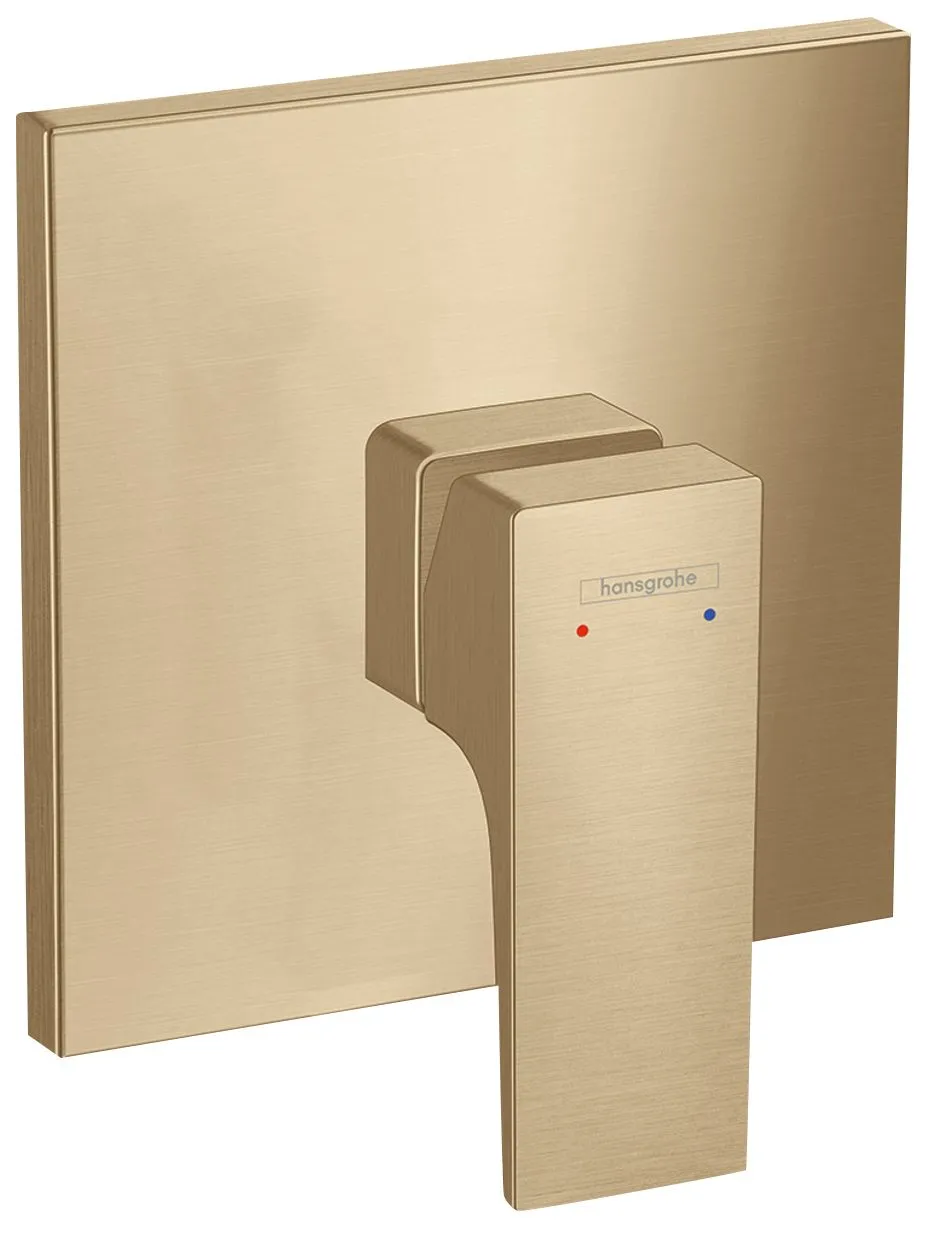 Смеситель для душа Hansgrohe Metropol 32565000 32565140