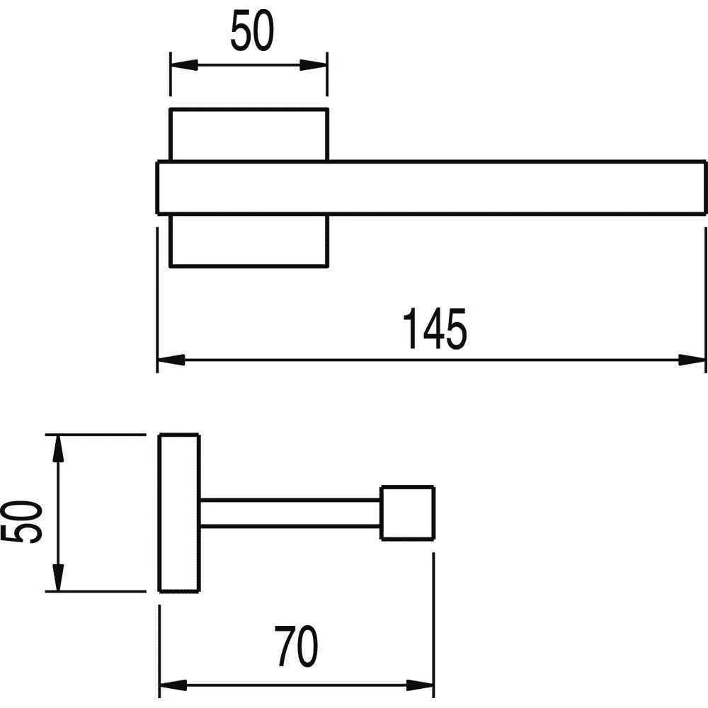 Паперотримач Tres Cuadro 10763606