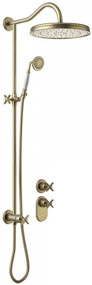 Душова система Tres Clasic 24235203LV