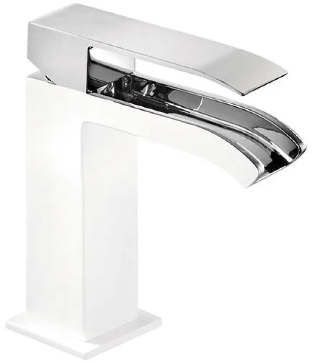 Змішувачі для раковини Tres Cuadro 00611001BL