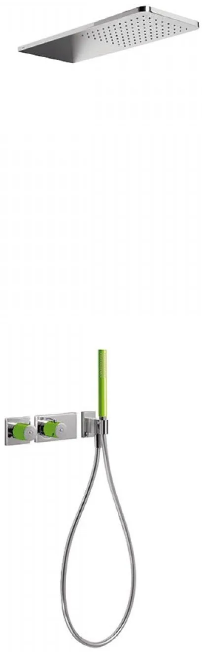 Душова система Tres Loft 20735202VE
