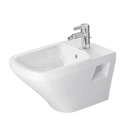 Биде подвесное Duravit DuraStyle 2282150000