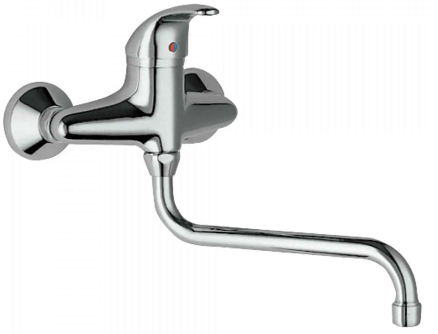 Смеситель на кухню Mono - Tres 172317