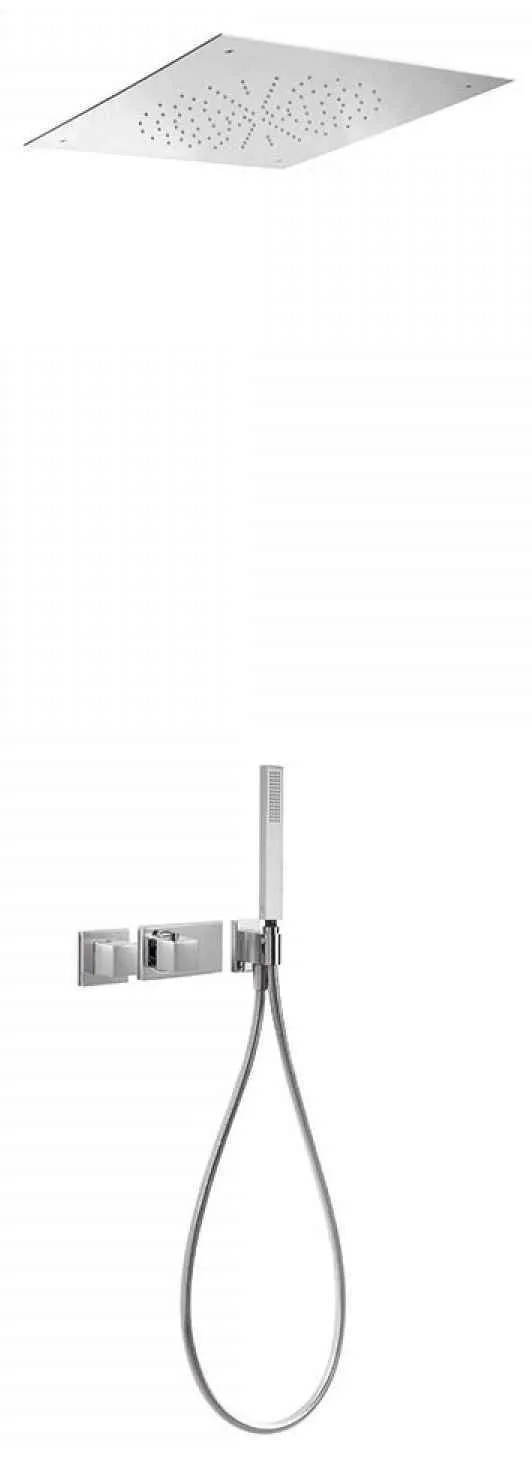 Душевая система Tres Block System 20725208