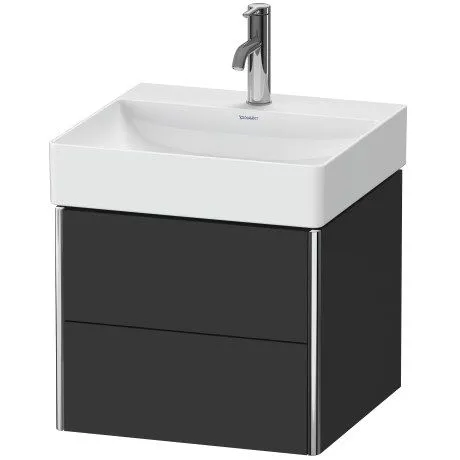 Тумба XSquare Duravit 484 x 460 мм (без раковины) XS416008080