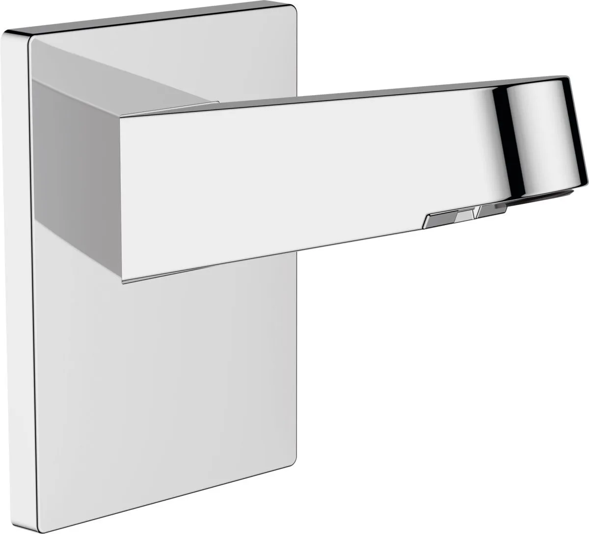 Тримач для верхнього душу Hansgrohe Pulsify 24149000