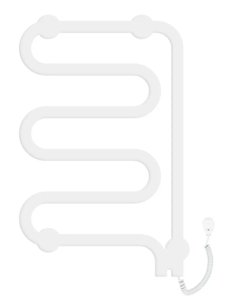 Полотенцесушитель Instal Projekt Spina (поворотный) SPIE-60/60RW