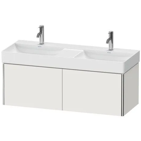 Тумба XSquare Duravit 1184 x 460 мм (без раковины) XS406403939