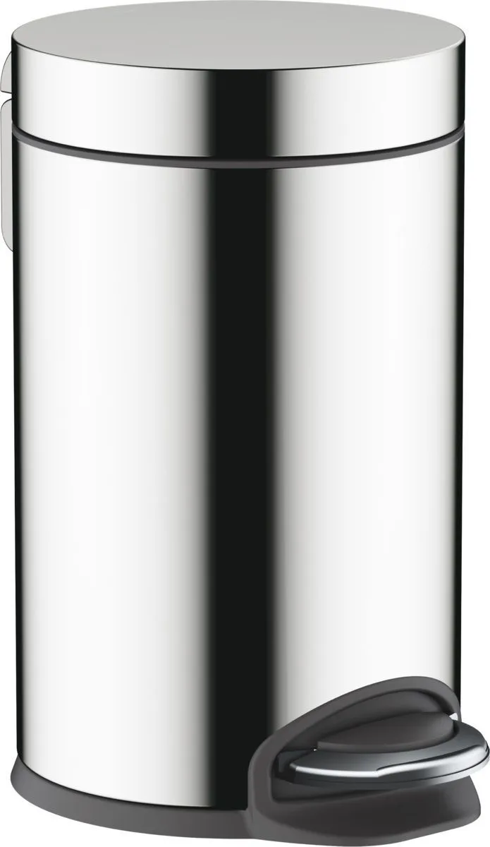 Ведро для мусора Hansgrohe AddStoris 41775000