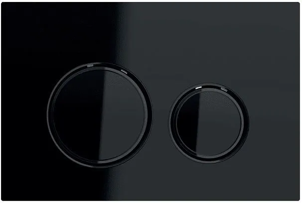 Клавіші змиву води Geberit Sigma 21 115.651.SJ.1