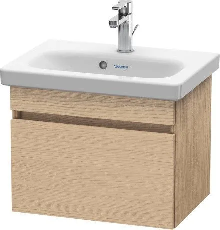 Тумба DuraStyle Duravit 500 x 368 мм (без раковины) DS630303030