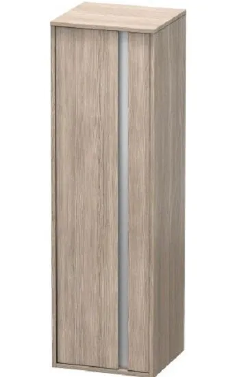 Пенал Duravit Ketho KT1257L3131