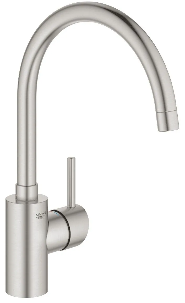 Смеситель для кухни Grohe Concetto 32661DC3