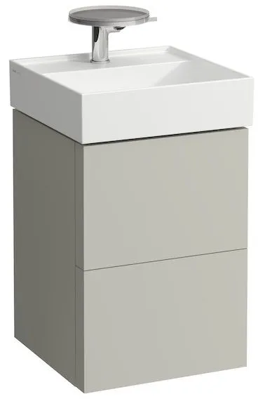 Тумба під раковину Laufen Kartell H4075080336411