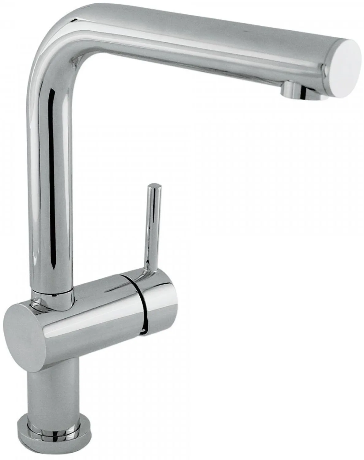 Смеситель на кухню Tres 130336