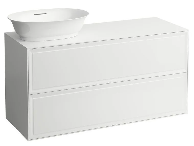 Тумба под умывальник Laufen The New Classic H4060830856311