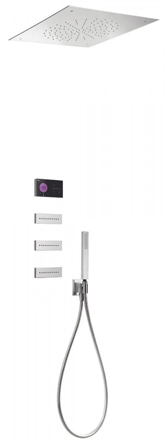 Душова система Tres Shower Technology 09288312