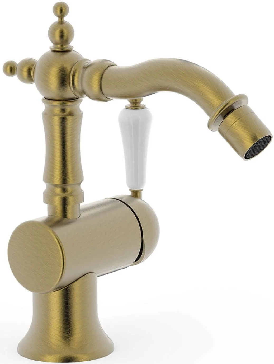 Змішувачі для біде Tres Clasic 24222001LM