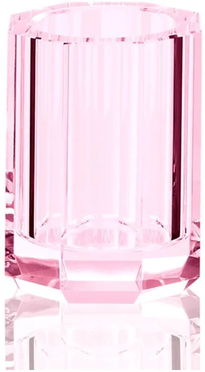 Стаканы для зубных щеток Decor Walther Kristall 923961