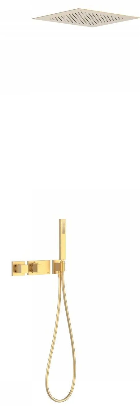 Душова система Tres Block System 20725204OM