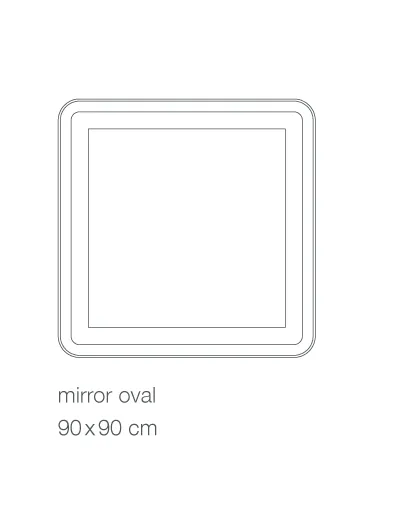 Зеркало Knief 0600-265-01