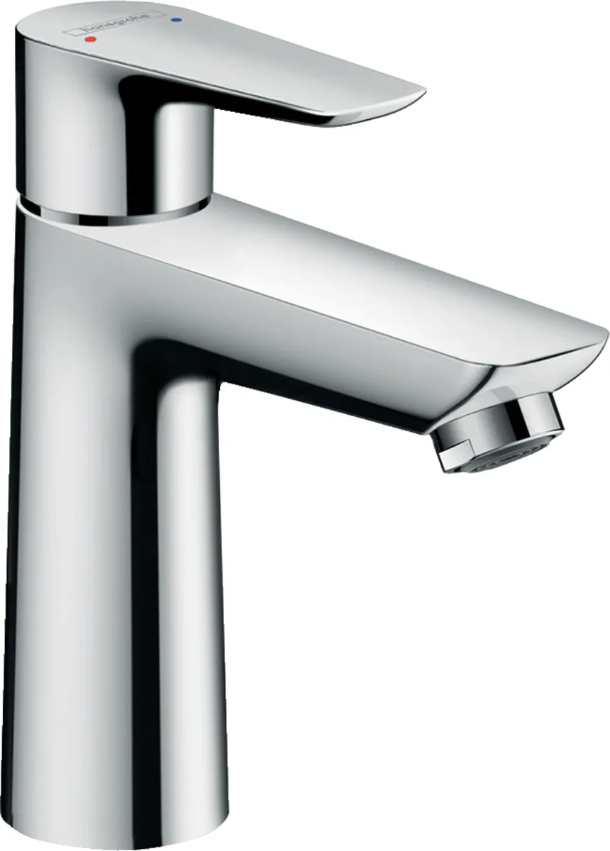 Смеситель для умывальника Hansgrohe Talis E 71711000