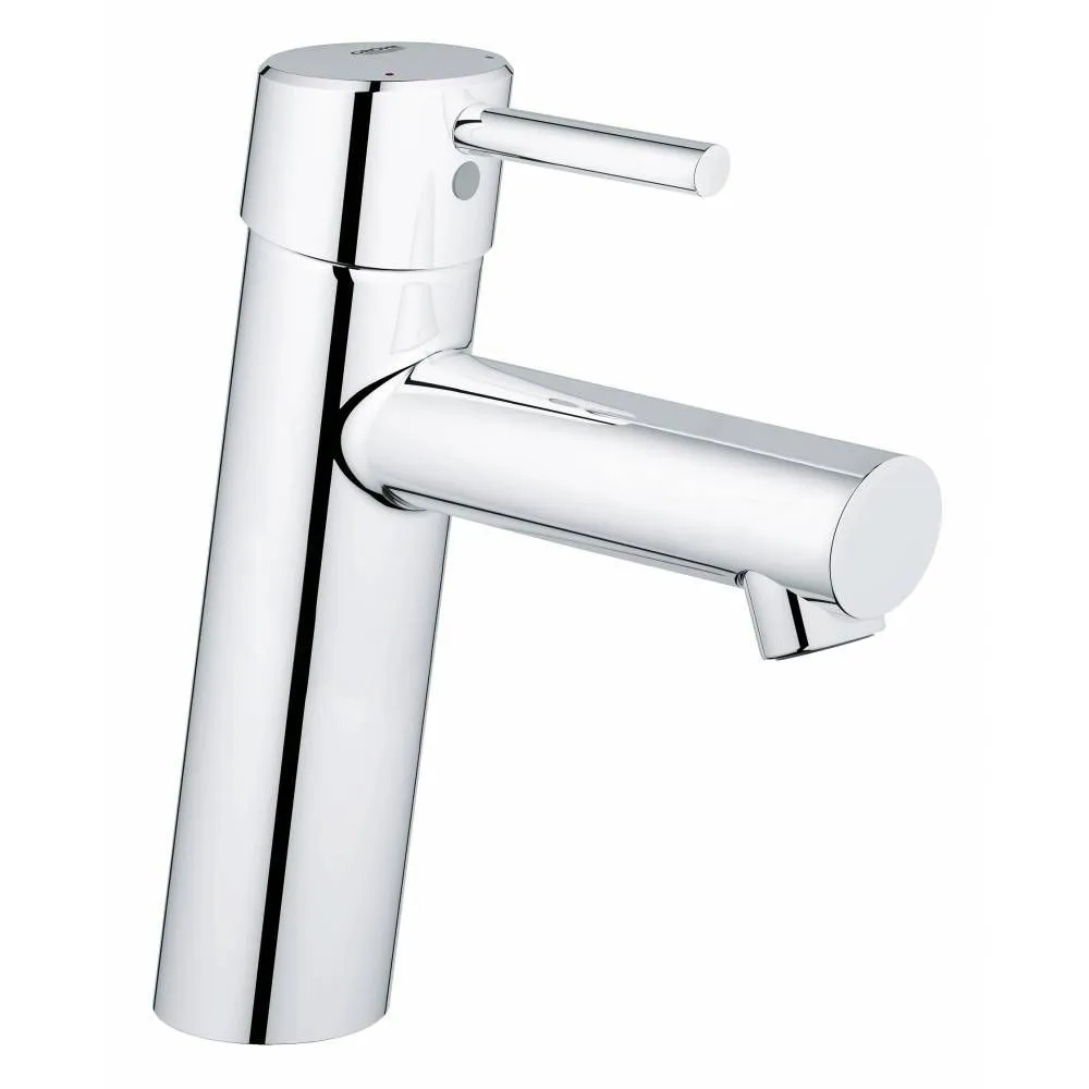 Змішувач для умивальника Grohe Concetto  23451001