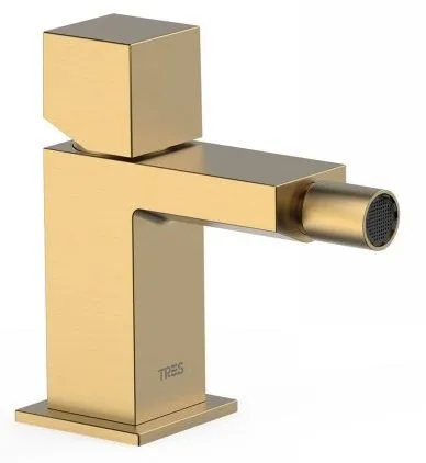 Змішувач для біде Tres Cuadro 00712001OM