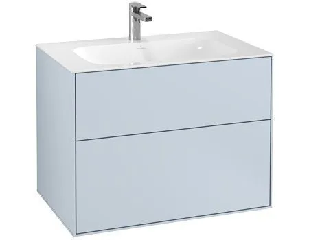 Тумба для умывальника Finion Villeroy and Boch F01000HA