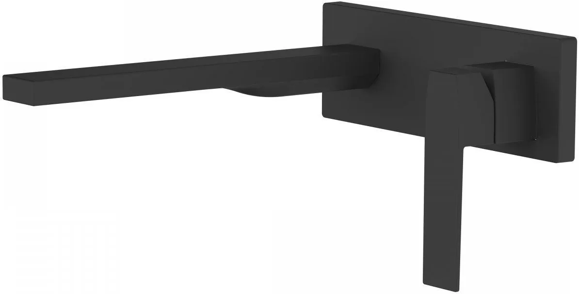 Змішувачі на раковину Tres Slim 20220004NM