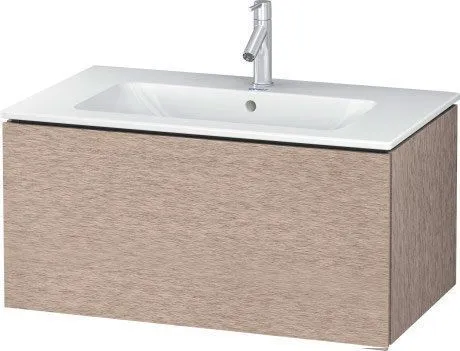 Тумба L-Cube Duravit  820 x 481 мм (без раковины) LC614101111