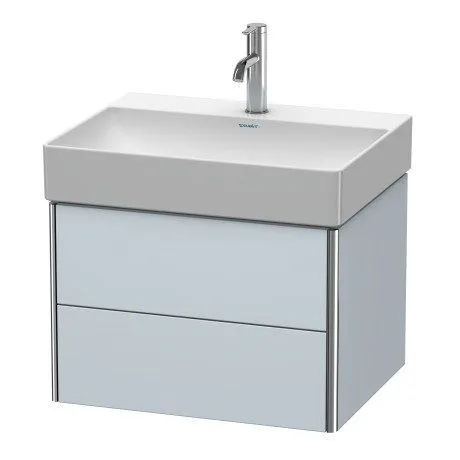 Тумба XSquare Duravit 584 x 460 мм (без раковины) XS416109797