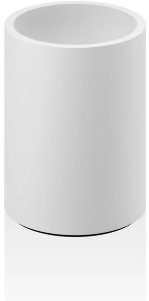 Стаканы для зубных щеток Decor Walther Stone 971550