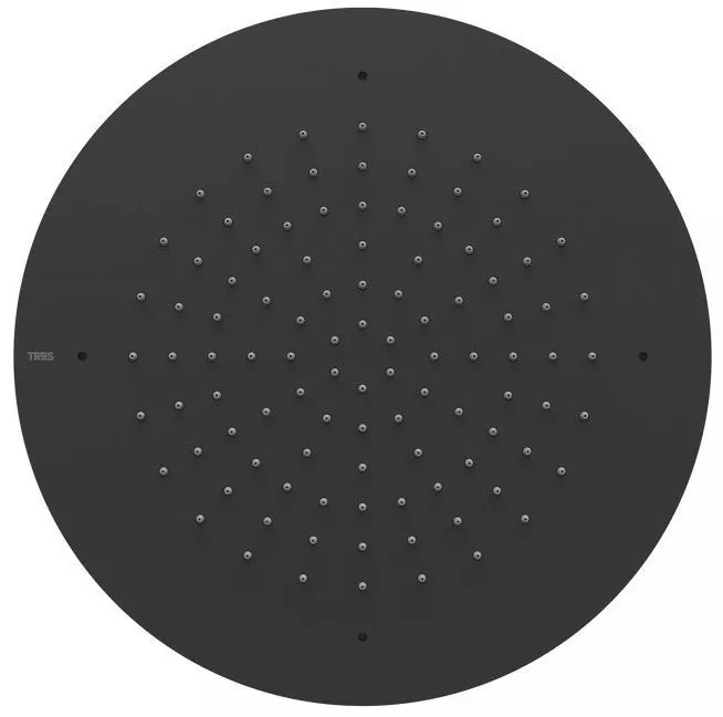 Верхній душ Tres 380 134940NM