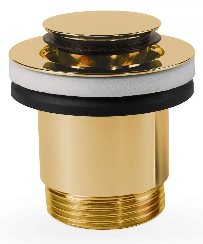 Донный клапан Tres 24284002OR