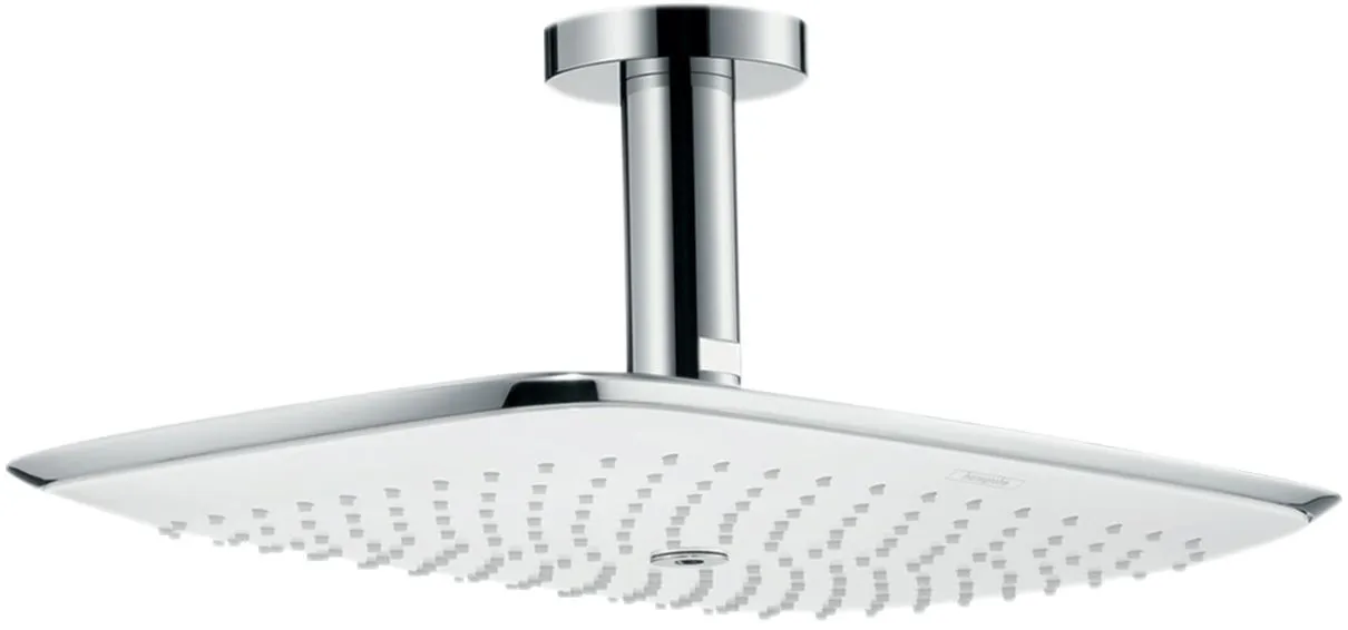 Смеситель для душа Hansgrohe PuraVida 27390400
