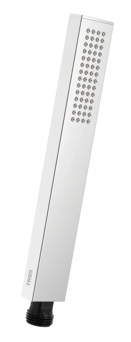 Ручний душ Tres 20263901BL