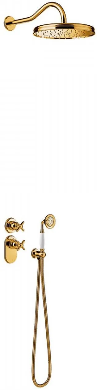 Душова система Tres Clasic 24235202OR